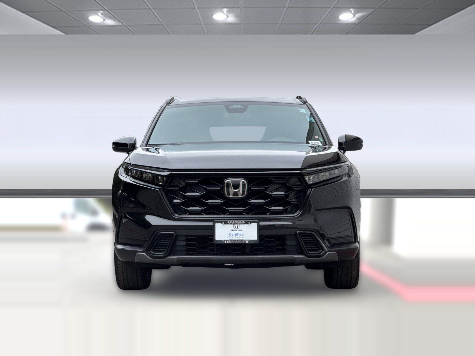 Used 2024 Honda CR-V Sport image 5