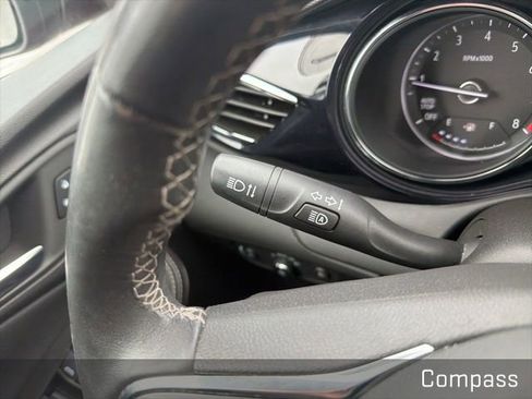 Used 2022 Buick Encore GX Preferred w/ Cold Weather Comfort Package image 35