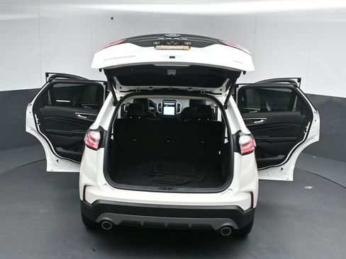 Certified 2023 Ford Edge Titanium w/ Equipment Group 301A image 55