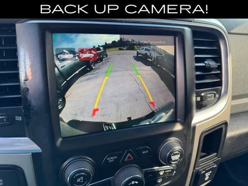 Used 2015 RAM 2500 Big Horn AWD/4WD image 22