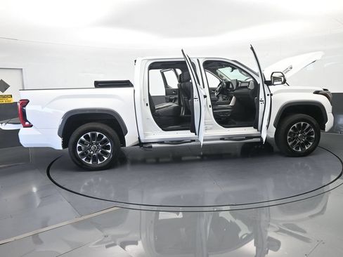 Used 2023 Toyota Tundra Limited AWD/4WD image 73