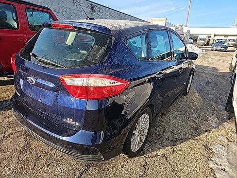 Used 2016 Ford C-MAX SE image 6