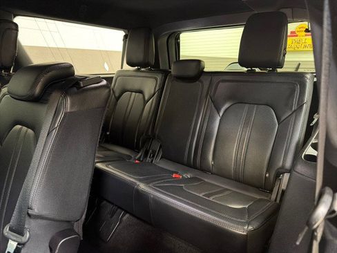 Used 2020 Ford Expedition Max Limited image 29