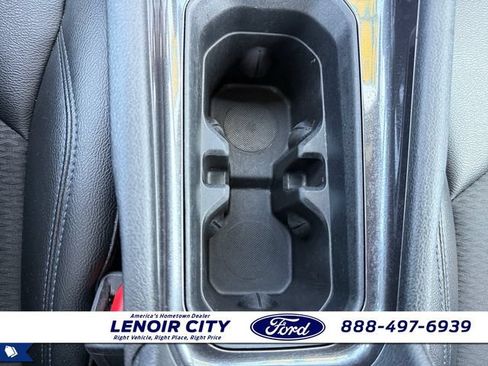Used 2024 Jeep Compass Latitude AWD/4WD image 28