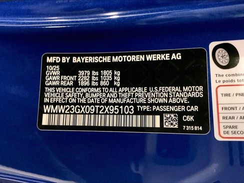 New 2026 MINI Cooper S image 10