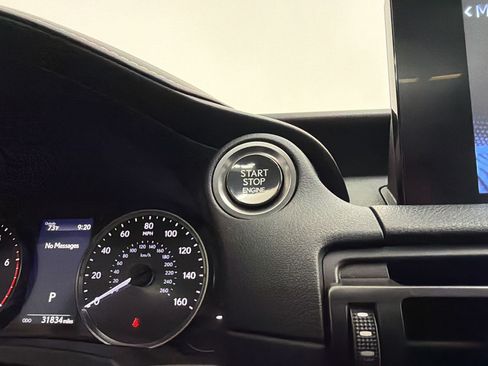 Certified 2024 Lexus IS 300 w/ Premium Package RWD image 25