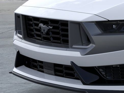 New 2026 Ford Mustang Dark Horse RWD image 39