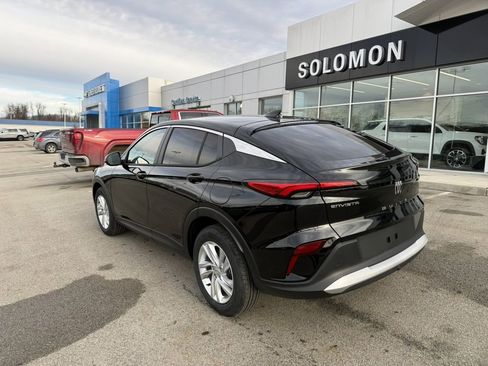 New 2026 Buick Envista Preferred w/ Convenience I Package image 3