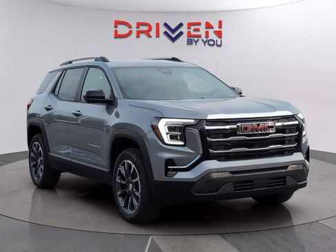 New 2026 GMC Terrain Elevation w/ Elevation Premium Package image 7