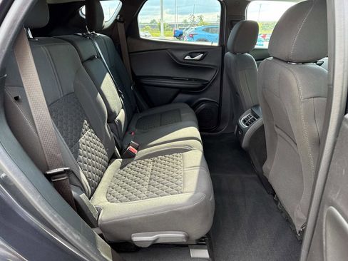 Used 2021 Chevrolet Blazer LT w/ LPO, Floor Liner Package image 20