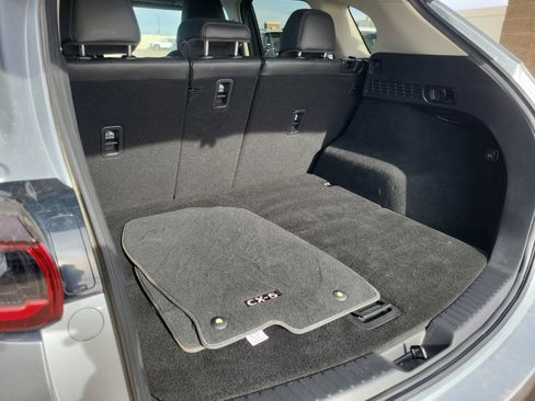 Used 2023 MAZDA CX-5 AWD 2.5 S image 31