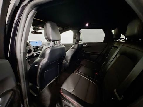 Used 2024 Ford Escape ST-Line w/ Tech Pack #1 image 24