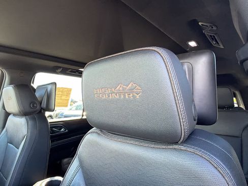 Used 2021 Chevrolet Tahoe High Country w/ Max Trailering Package image 11