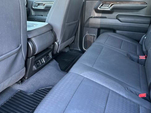 Certified 2023 GMC Sierra 1500 Elevation RWD image 13