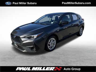 Certified 2024 Subaru Impreza 2.0i