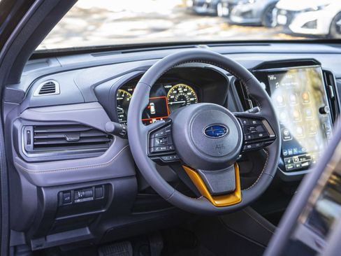 New 2026 Subaru Forester Wilderness image 9