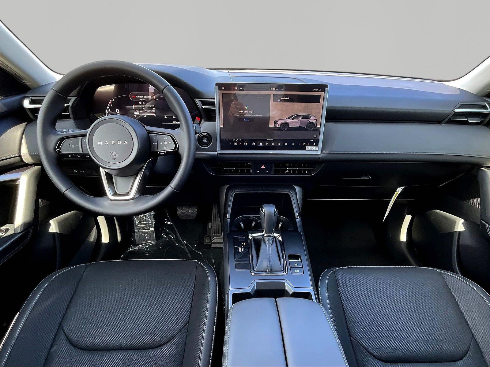 New 2026 MAZDA CX-5 Preferred AWD/4WD image 10