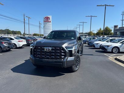 New 2026 Toyota Tundra SR5
