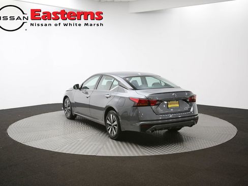 Used 2022 Nissan Altima 2.5 SL AWD/4WD image 62
