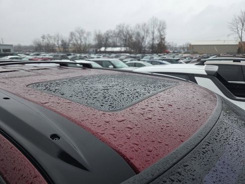 Used 2002 Buick Rendezvous CXL w/ Luxury Pkg image 3