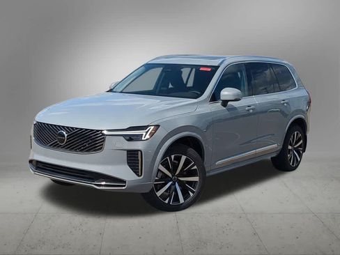 New 2026 Volvo XC90 B5 Core AWD/4WD image 1