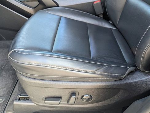 Used 2024 Kia Telluride S w/ S Sunroof Package image 19