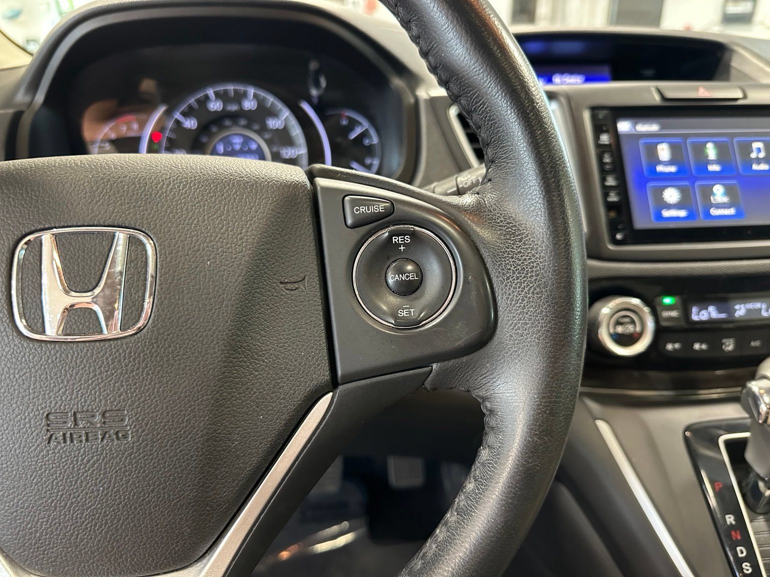 Used 2016 Honda CR-V EX-L image 19