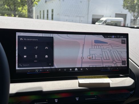 New 2026 BMW X3 xDrive30i AWD/4WD image 28