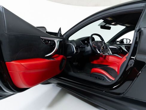 Used 2020 Acura NSX image 20