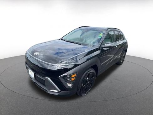 Used 2026 Hyundai Kona SEL Sport FWD image 3