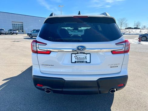 New 2026 Subaru Ascent Touring image 6