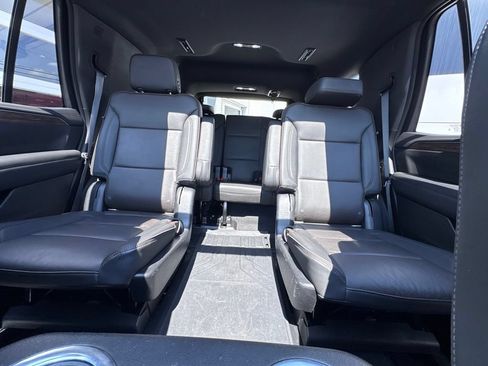 Used 2021 Chevrolet Tahoe High Country AWD/4WD image 21