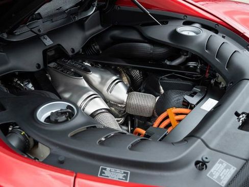 Certified 2025 Ferrari 296 GTB image 23