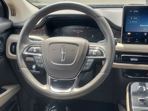Certified 2023 Lincoln Nautilus Reserve w/ Equipment Group 201A AWD/4WD image 29