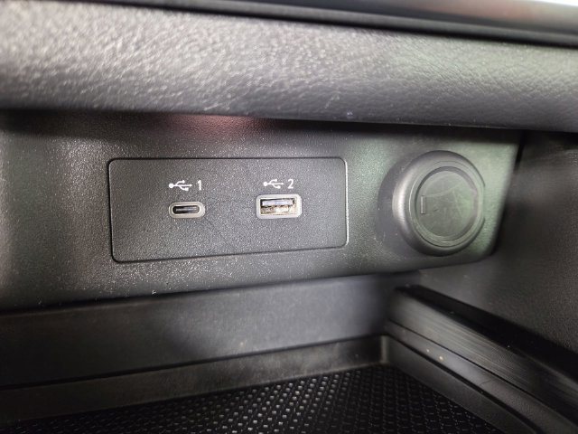 Used 2022 Nissan Rogue SV AWD/4WD image 25