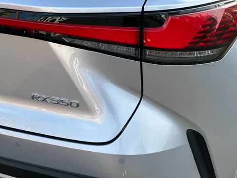 Used 2024 Lexus RX 350 Premium w/ Accessory Package (Z1) image 34