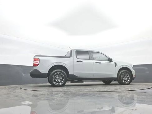 Used 2024 Ford Maverick XLT image 33