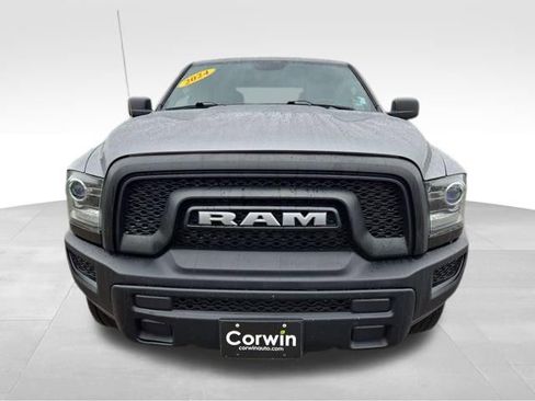 Used 2024 RAM 1500 Classic Warlock image 5