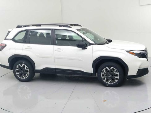 New 2026 Subaru Forester image 12