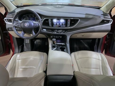 Used 2020 Buick Enclave Essence w/ LPO, Floor Liner Package image 12