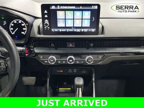 Used 2024 Honda CR-V EX-L image 19