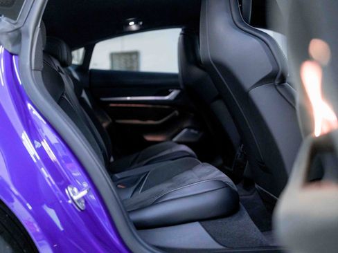 Used 2025 Porsche Taycan Turbo GT image 54