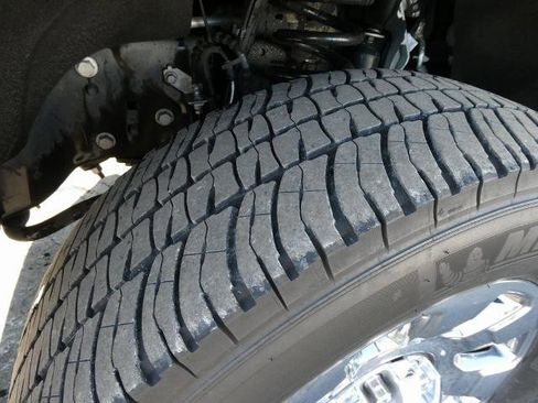 Certified 2024 Ford F250 King Ranch w/ Chrome Package image 13