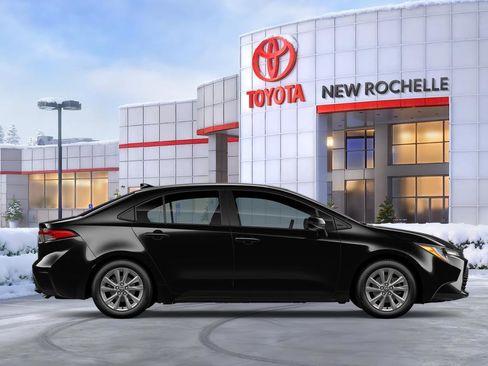 New 2026 Toyota Corolla LE image 12