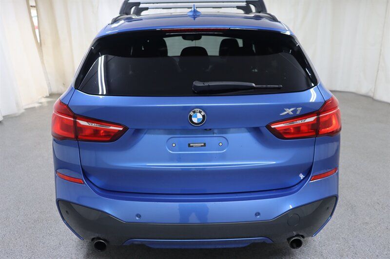 Used 2016 BMW X1 xDrive28i AWD/4WD image 5