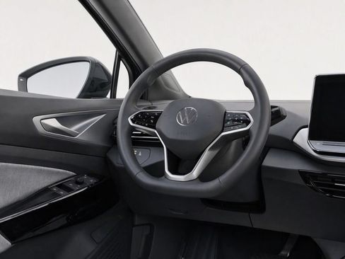 Certified 2024 Volkswagen ID.4 Pro AWD/4WD image 30