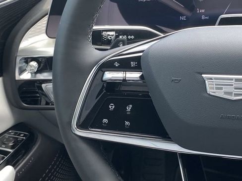 New 2026 Cadillac Lyriq Sport image 13