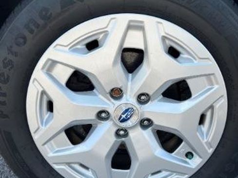 Used 2020 Subaru Forester w/ Alloy Wheel Package AWD/4WD image 56