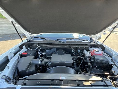 New 2026 Chevrolet Silverado 2500 W/T w/ WT Convenience Package image 27