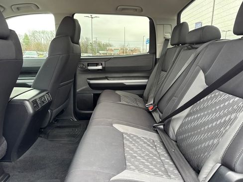 Used 2021 Toyota Tundra SR5 image 11